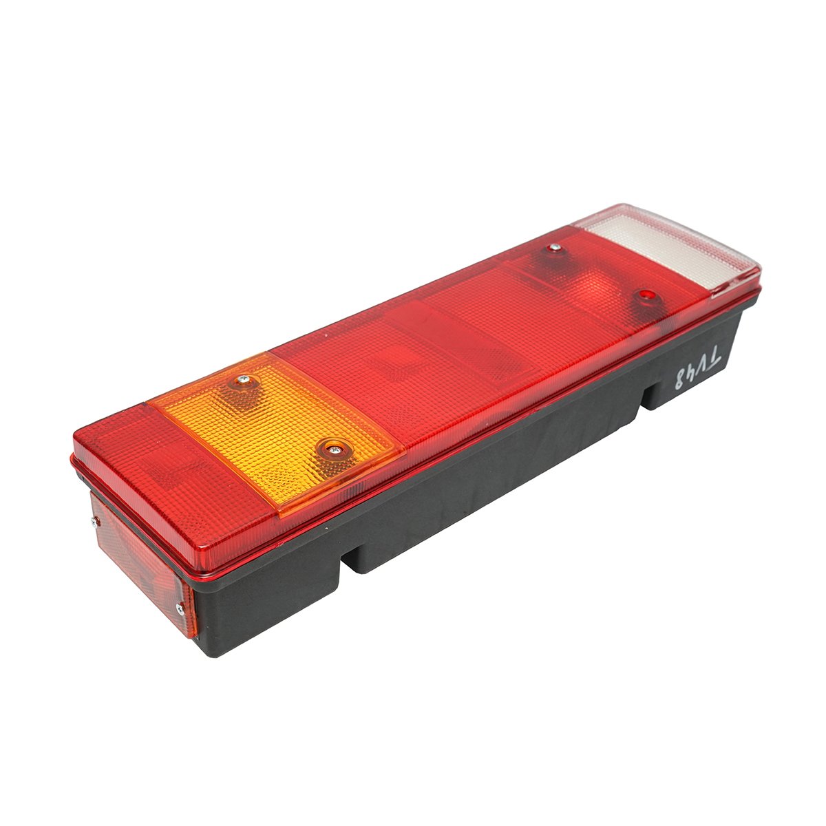 Lampa stop spate dreapta Iveco Eurocargo, Eurotech, Eurostar, Eurotrakker, Stralis, Daily 470x130x90mm cod OEM 99463242